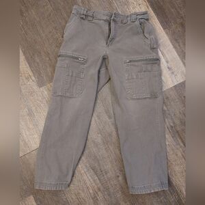Loose fit work pants 34x30 dutch